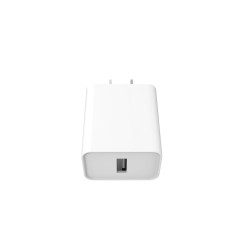 "eSTUFF Home Charger US 12W - Fast and Reliable Power | ES636101-BULK"